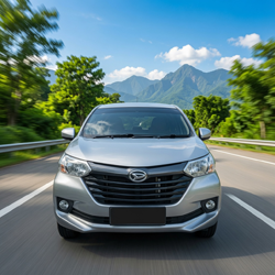 Armada SIKASEP Travel - Mobil 2